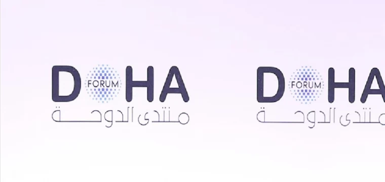 Doha Forum 2024 başladı