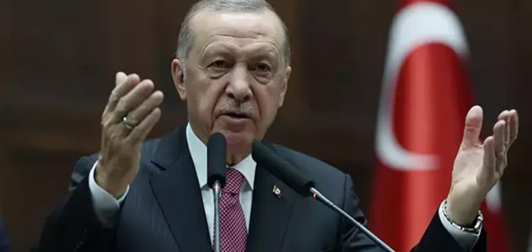 Erdoğan: Prim borçlarınızı tıpış tıpış ödeyeceksiniz