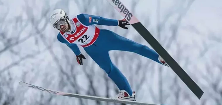 Fatih Arda İpcioğlu’ndan, tarihi başarı