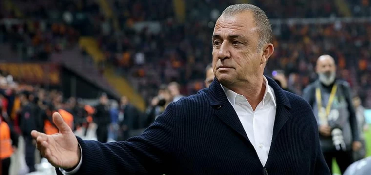 Fatih Terim, Suudi Arabistan'da