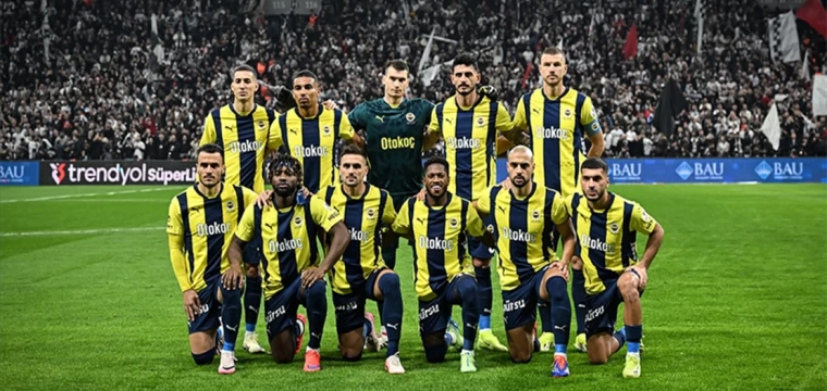 Fenerbahçe, Avrupa'da 280. maçına çıkacak