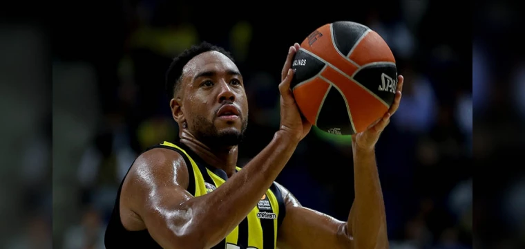 Fenerbahçe Beko, yarın Baskonia'ya konuk olacak