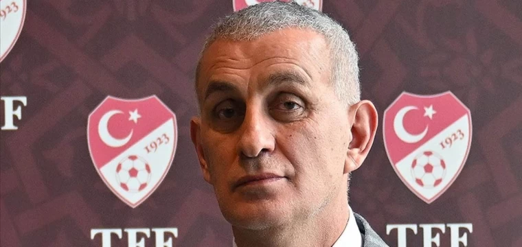 Galatasaray Kulübü, TFF Başkanı'nı istifaya davet etti