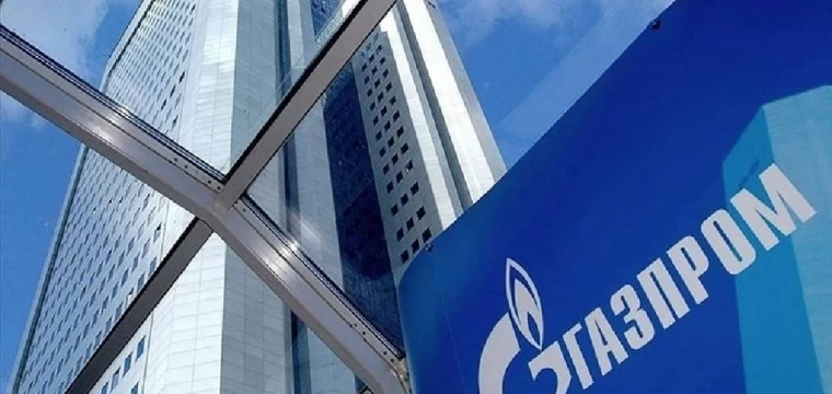 Gazprom, Moldova'ya doğal gaz sevkiyatını durduracak