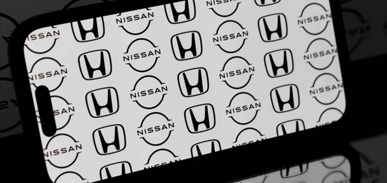 Honda ve Nissan resmi olarak birleşme görüşmelerine başladı