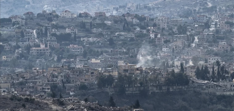 İsrail, Lübnan ile ateşkes ihlallerini 18. günde de sürdürdü