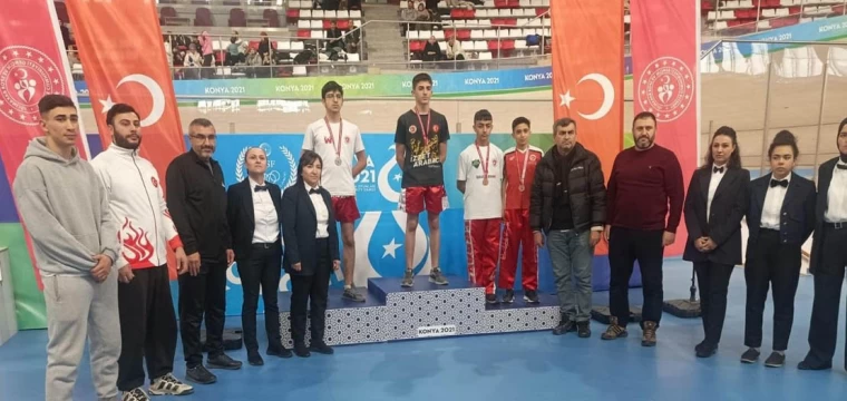 Kick Boks takımından önemli başarılar