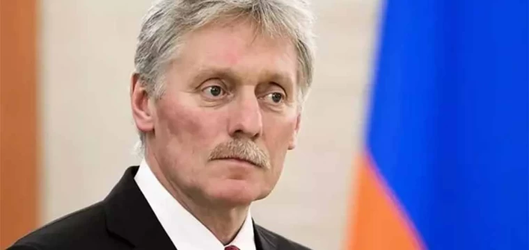 Kremlin: Kiev yönetimi, terör saldırısını organize etti