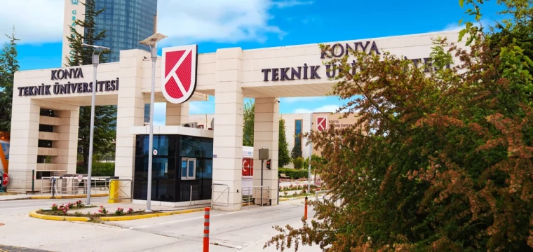 KTÜN’den Sigma Xi üyeliği