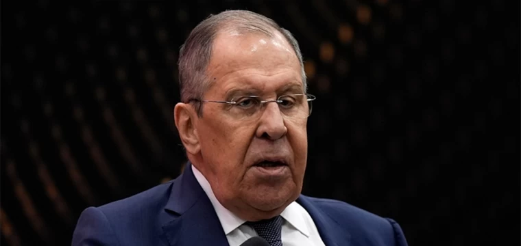 Lavrov: Doha görüşmesi, Suriye'deki durumu istikrara kavuşturacak