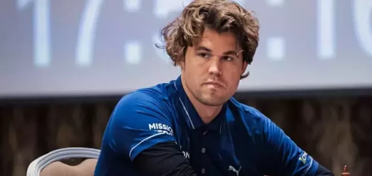 Magnus Carlsen, kot pantolon krizi sonrası turnuvaya dönüyor