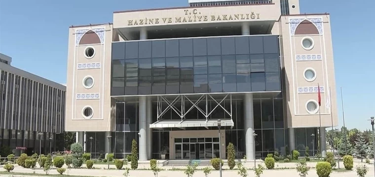 Maliye Bakanlığı, yarın Tahvil İhalesi düzenleyecek