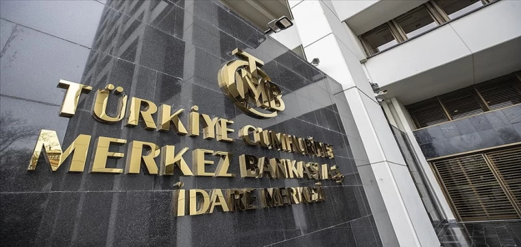 Merkez Bankası 2025 planlarını açıkladı