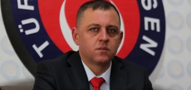 Metin Töke: Sağlıkta sorunlar çözülmeli