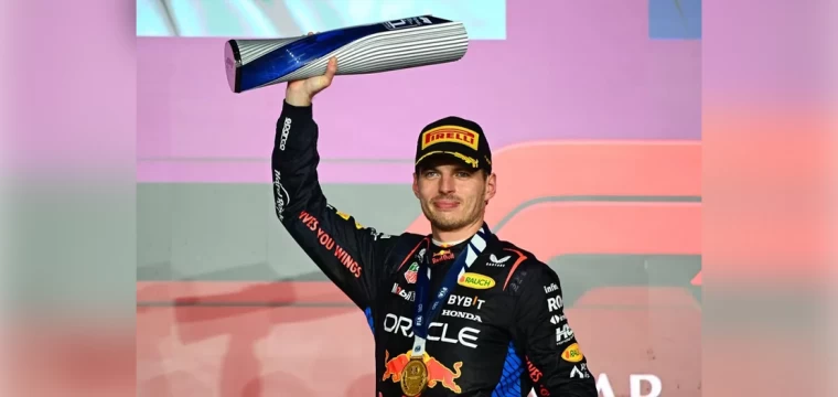 Montoya: Verstappen'in 2025 şampiyonluk şansı az