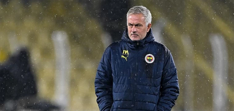 Mourinho, yarın ameliyat edilecek