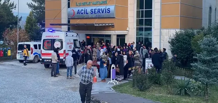 Muhtarı bıçaklayıp ağır yaraladı