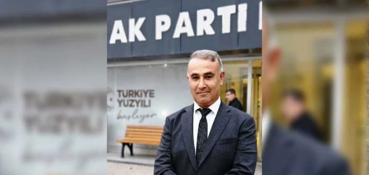 Mustafa Aktaş’tan Engelliler Günü mesajı