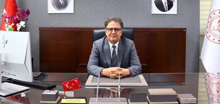 Otrar: Şiddet döngüsünü kırmaya çalışıyoruz