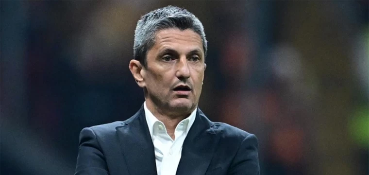 PAOK Teknik Direktörü Lucescu'ya 4 ay men cezası