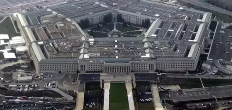 Pentagon: Rusya'nın yapay zeka adımı, ABD güvenliğini tehdit ediyor