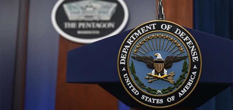 Pentagon: Türkiye ile Suriye iletişimi sürdürülüyor