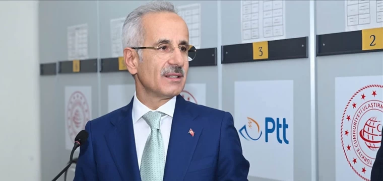 PTT 11 ayda 399 milyon gönderiyi sahiplerine ulaştırdı