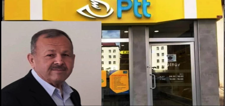 PTT Aş’den yeni müşterilere kampanya