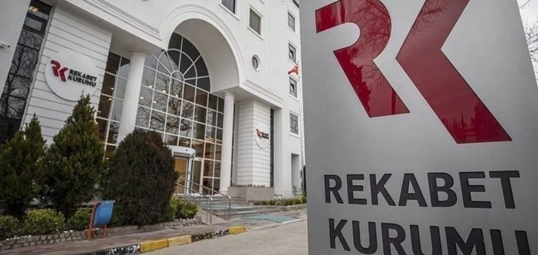 Rekabet Kurulu'ndan yayıncılara 4,5 milyon ceza