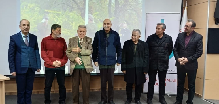 “Savaşsalar da Türkler ve Macarlar kadim dosttur”