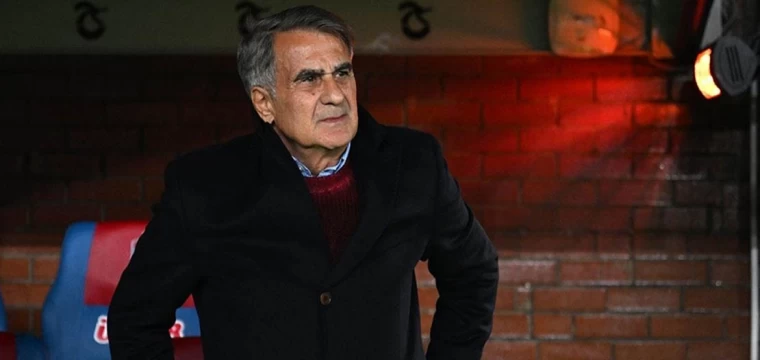 Şenol Güneş, felsefesini anlattı