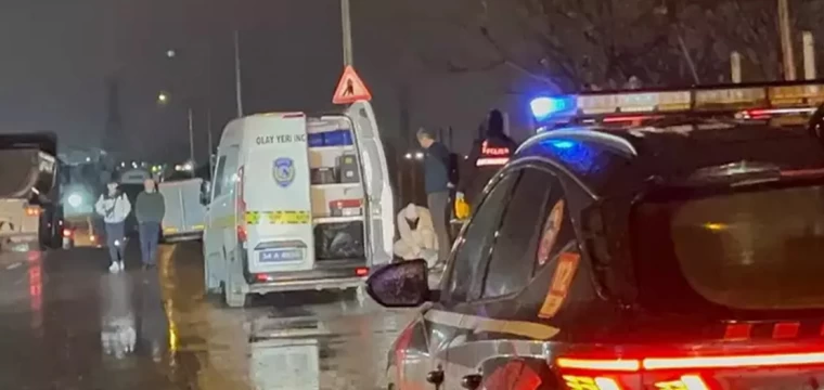 Sultangazi'de kayıp olan Hayati Çakır ölü bulundu