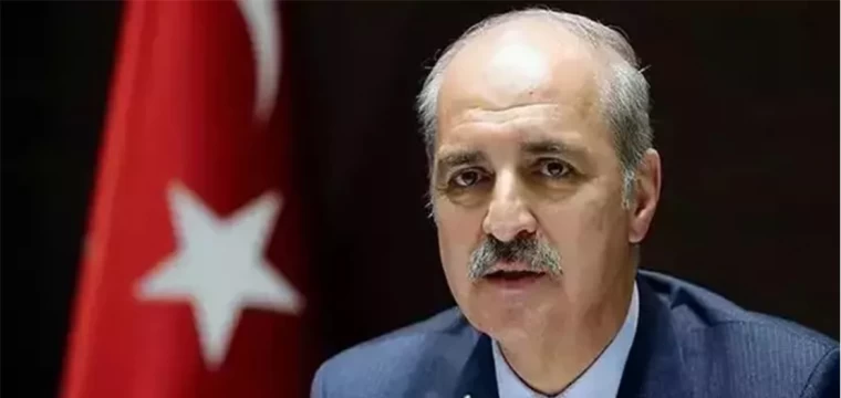 TBMM Başkanı Kurtulmuş, Sabahattin Zaim Anma Programı'nda konuştu