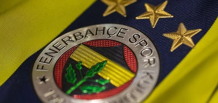 TFF: Fenerbahçe Türkiye Kupası'na katılmayacak