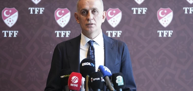 TFF: Kasımpaşa katılacak, Fenerbahçe süre istedi