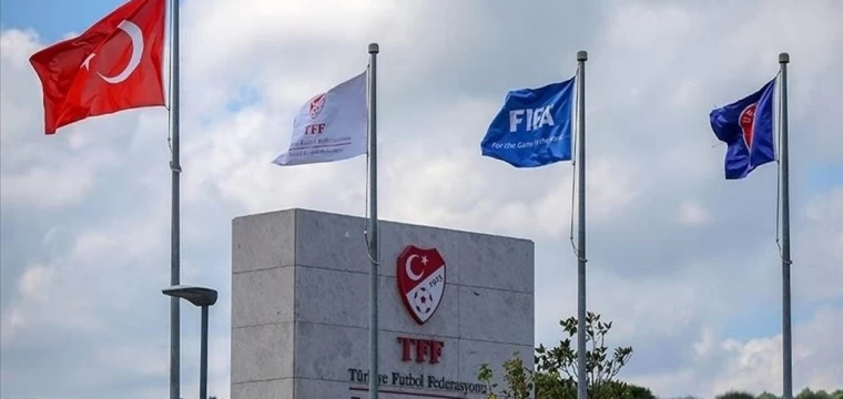 TFF: Kasımpaşa Türkiye Kupası'na katılmayacak