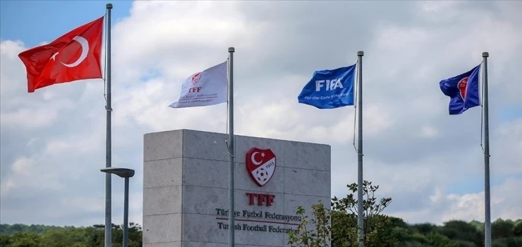 TFF VAR kayıtlarını paylaştı