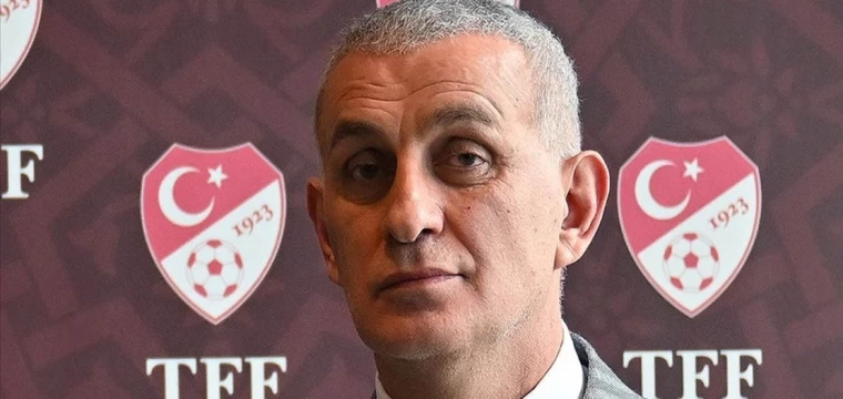 TFF’de Kulüpler Birliği toplantısı