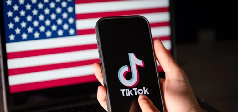 TikTok, yasaklama yasasının uygulanmasının durdurulmasını istedi