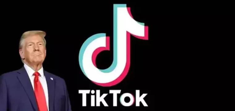 Trump, TikTok yasağı için mahkemeye başvurdu