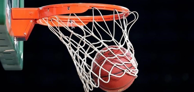 Türkiye Basketbol Federasyonu geleceğin yıldızlarını arıyor