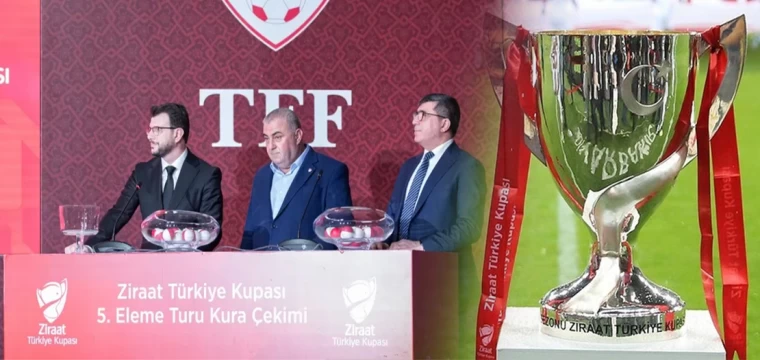 Türkiye Kupası Grup kuraları ne zaman, saat kaçta hangi kanalda? Konyaspor'un rakibi belli oluyor!