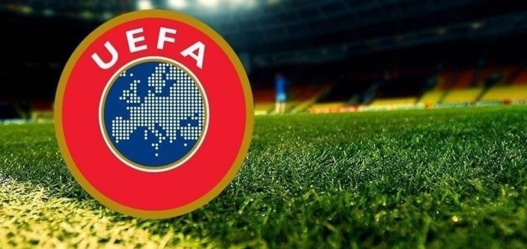 UEFA'dan sürdürülebilirliğe 12,1 milyon avro yatırım