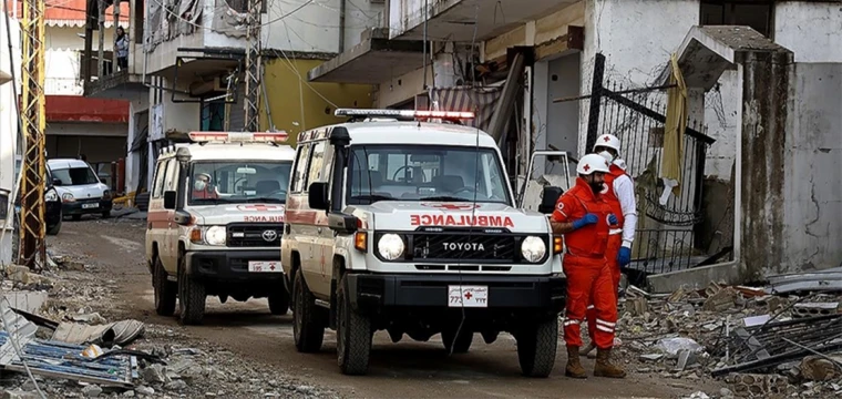 UNRWA, Lübnan'da sağlık hizmetlerini yeniden başlattı