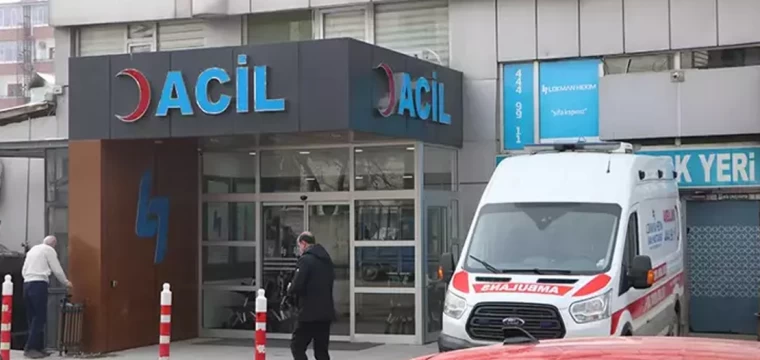 Van'da ameliyat soruşturması başlatıldı