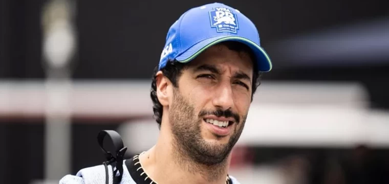 Villeneuve, Ricciardo konusunda haklı olduğu için mutlu