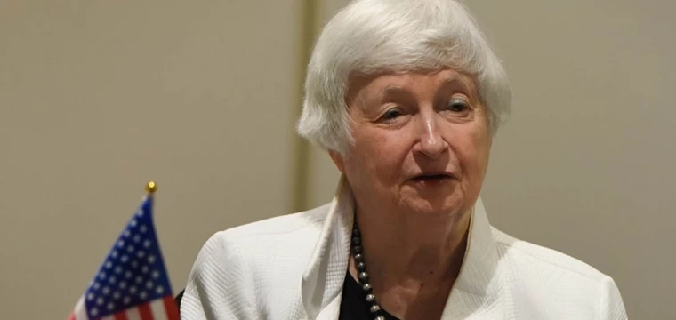 Yellen, Mali alanda ilerleme kaydedilemediği için üzgün