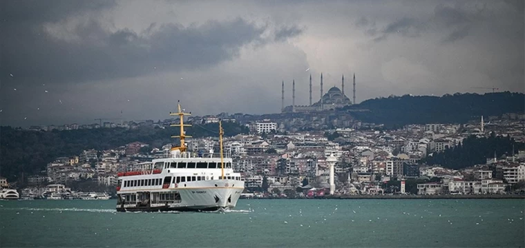 Yılbaşında yurt genelinde yağış beklenmiyor