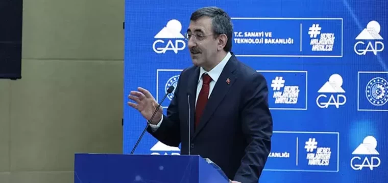 Yılmaz: Terör en çok Doğu'yu etkiledi