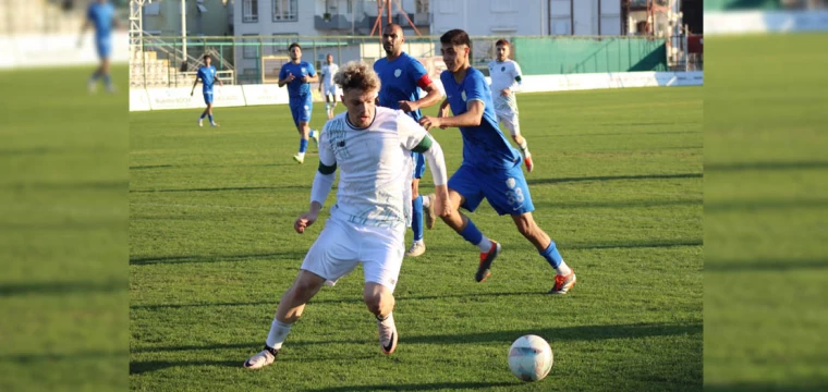 1922, Antalya kampında galip:0-2